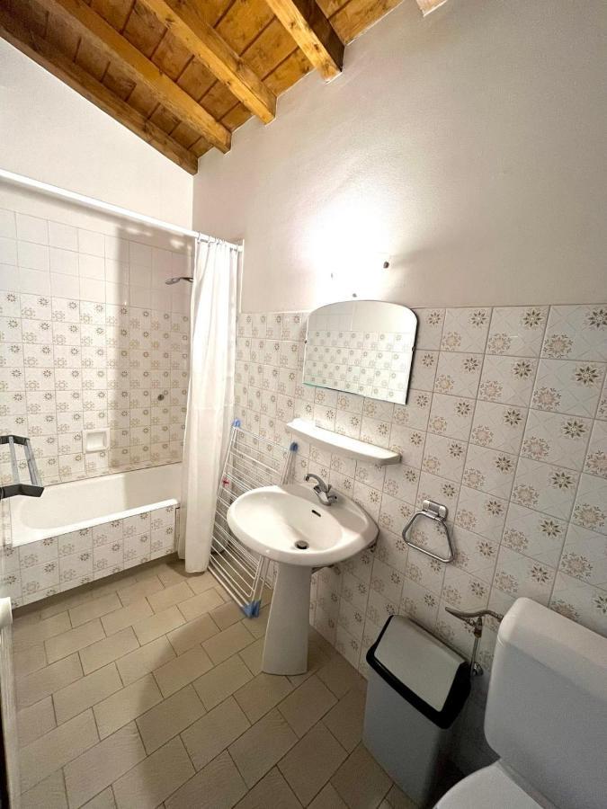 Nice And Bright Apartment In Combloux Exterior photo